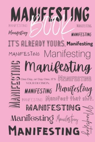 Manifesting NoteBook