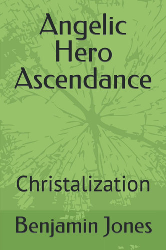 Angelic Hero Ascendance: Christalization