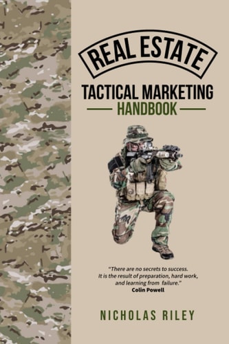 Real Estate Tactical Marketing Handbook