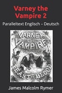 Varney the Vampire 2 Paralleltext Englisch - Deutsch