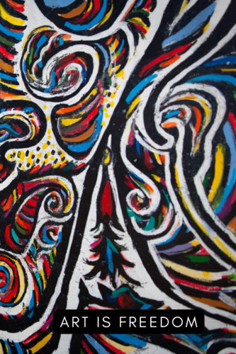 ART IS FREEDOM