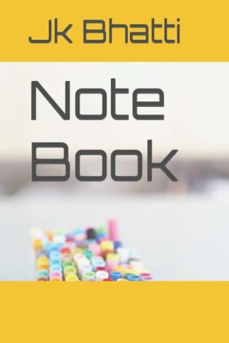 Note Book