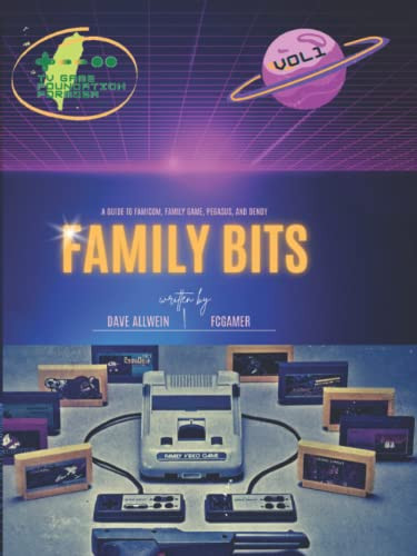 Family Bits I
