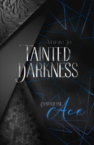 Tainted Darkness Ace (German Edition)