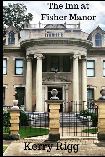 The Inn at Fisher manor