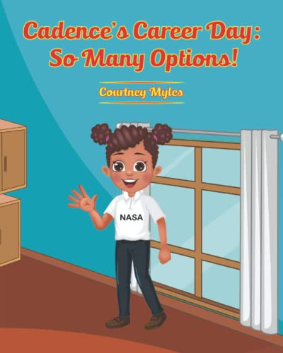 Cadence's Career Day: So Many Options!