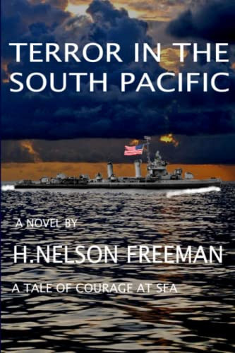 Terror in the South Pacific