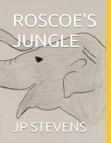 ROSCOE'S JUNGLE