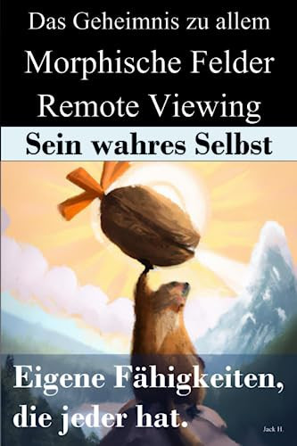 GEHEIMNIS ZU ALLEM.