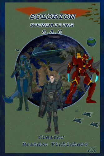 SolOrion SG