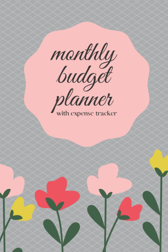 Monthly Budget Planner and Debt Tracker