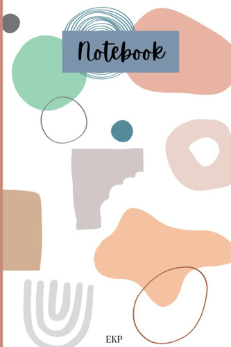 Notebook, Journal.: Notes