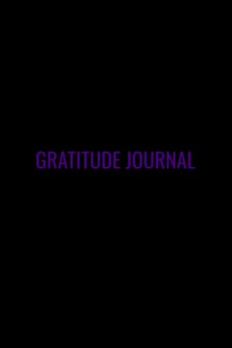 GRATITUDE JOURNAL: GRATEFUL THINGS I AM GRATEFUL STEP 10