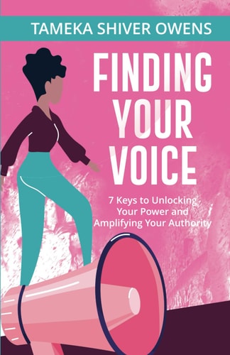 Finding Your Voice