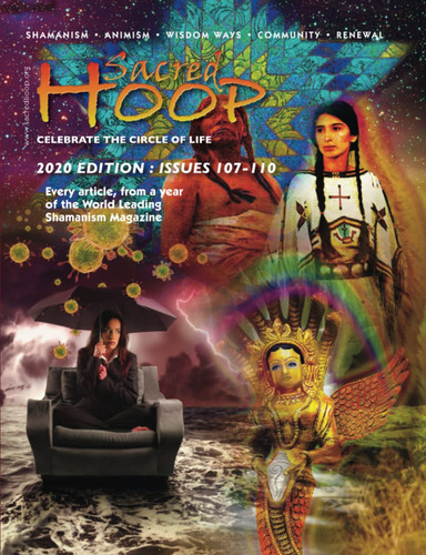 Sacred Hoop Magazine Annual 2020: Issues 107-110