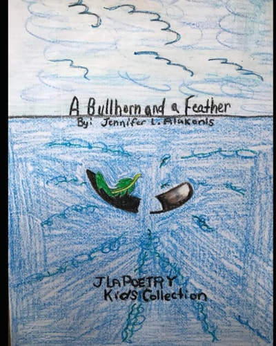 A Bullhorn and a Feather