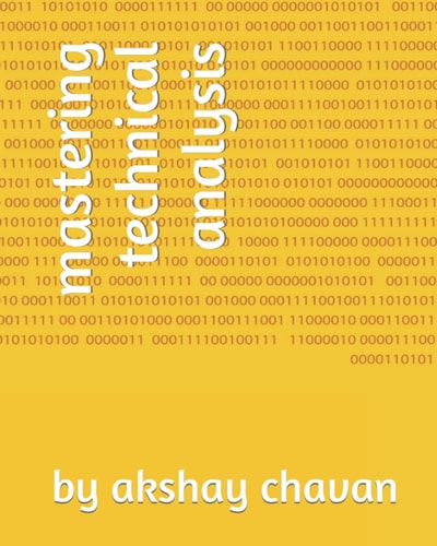 mastering technical analysis
