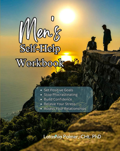 Self-Help: Workbook For Men