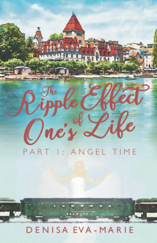 The Ripple Effect of One's Life: Angel Time