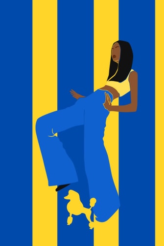 Gamma Rho Lean Wit It Journal
