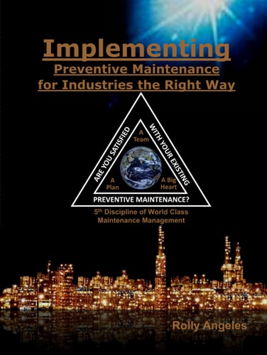 Implementing Preventive Maintenance for Industries the Right Way