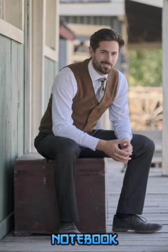 Notebook : Kevin McGarry Notebook Diary For Any Occasion Gifts in Work Office, Home, School, Thankgiving Notebook #798