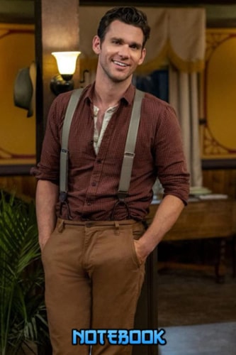 Notebook : Kevin McGarry Notebook Diary For Any Occasion Gifts in Work Office, Home, School, Thankgiving Notebook #799