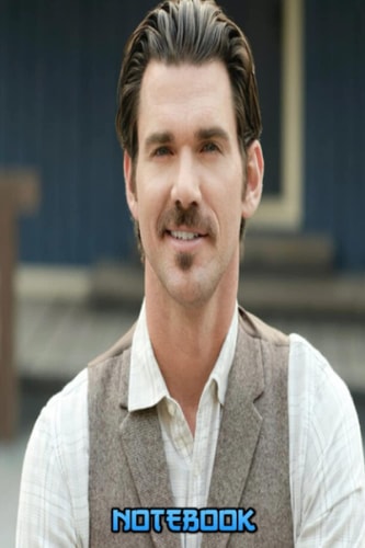 Notebook : Kevin McGarry Notebook Diary For Any Occasion Gifts in Work Office, Home, School, Thankgiving Notebook #800
