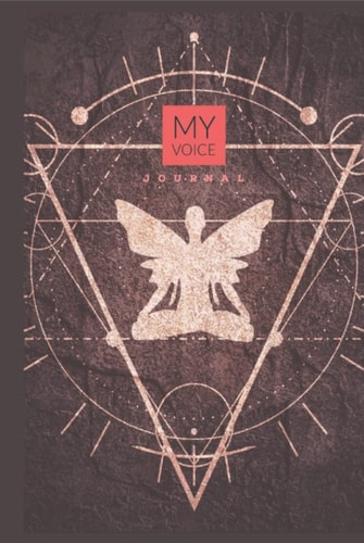 My Voice Journal: Yoga
