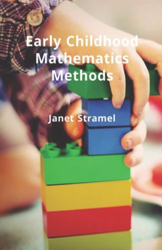 Mathematics Methods for Early Childhood