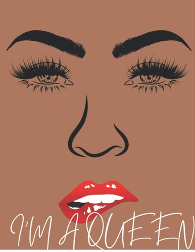 I’M A QUEEN: A Daily Meditation Journal