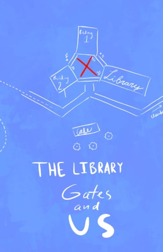 The Library Gates and Us