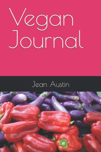 Vegan Journal