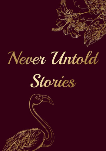 Mothers Day Gifts: Never Untold Stories: Mother's Day Gifts from Daughter and Son: Memory and Keepsake Book for Mom