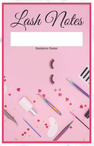 Lash Notes