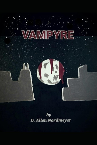 Vampyre: The past never dies