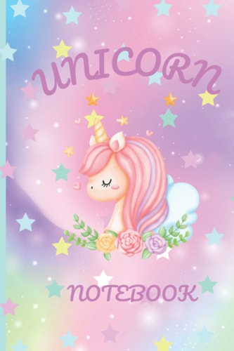 Unicorn Notebook