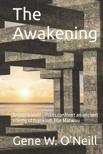 The Awakening: Animals and humans confront an ancient enemy of mankind: The Matwau