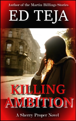 Killing Ambition