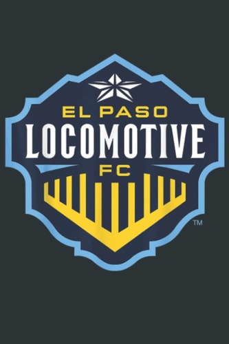 El Paso funny Locomotives: Sudoku Puzzles Easy to Hard 6X9inch_120Page
