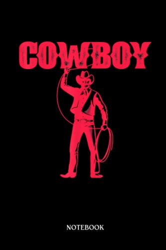 Horse Notebook: Cowboy Western Riding Horse Equestrian Country Rodeo | Cute Baby Horses Blank Lined Notebook: 120 Pages 6x9" | Horses Workbook For Teens Kids Students Girls