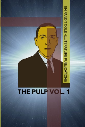 The Pulp Vol. 1 (The Pulp from iLLiterature)