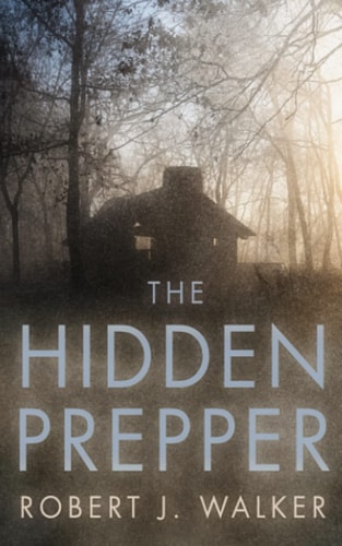 The Hidden Prepper EMP Survival in a Powerless World
