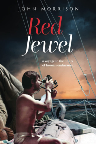 RED JEWEL.