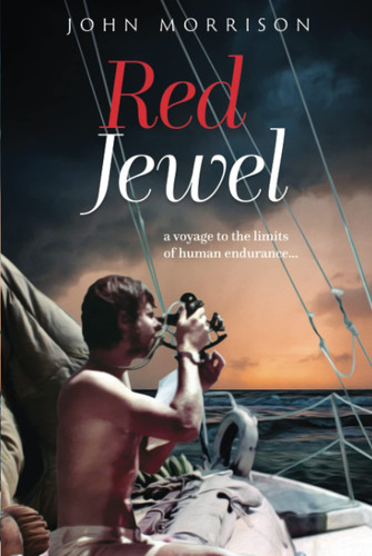 Red Jewel