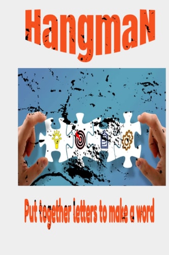 Puzzle- Hangman