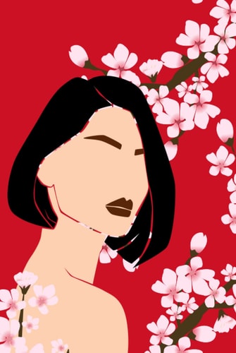 Cherry Blossom