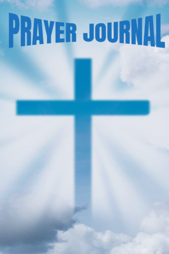 Prayer Journal