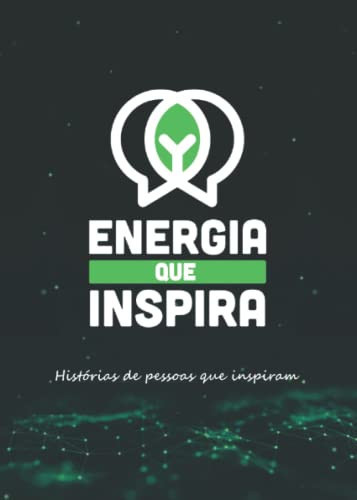 Energia Que Inspira (Portuguese Edition)