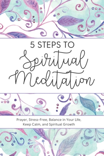 Spiritual Meditation Journal